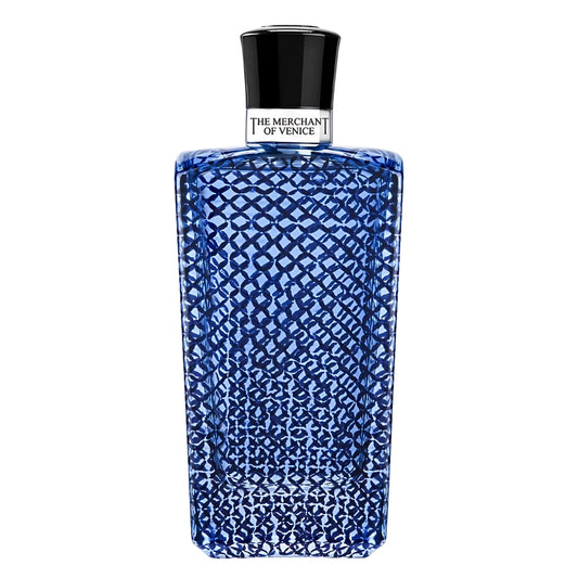 Productos de Importación (12 - 16 días hábiles) - The Merchant of Venice Venetian Blue Intense (M) EDP 3.4 Oz