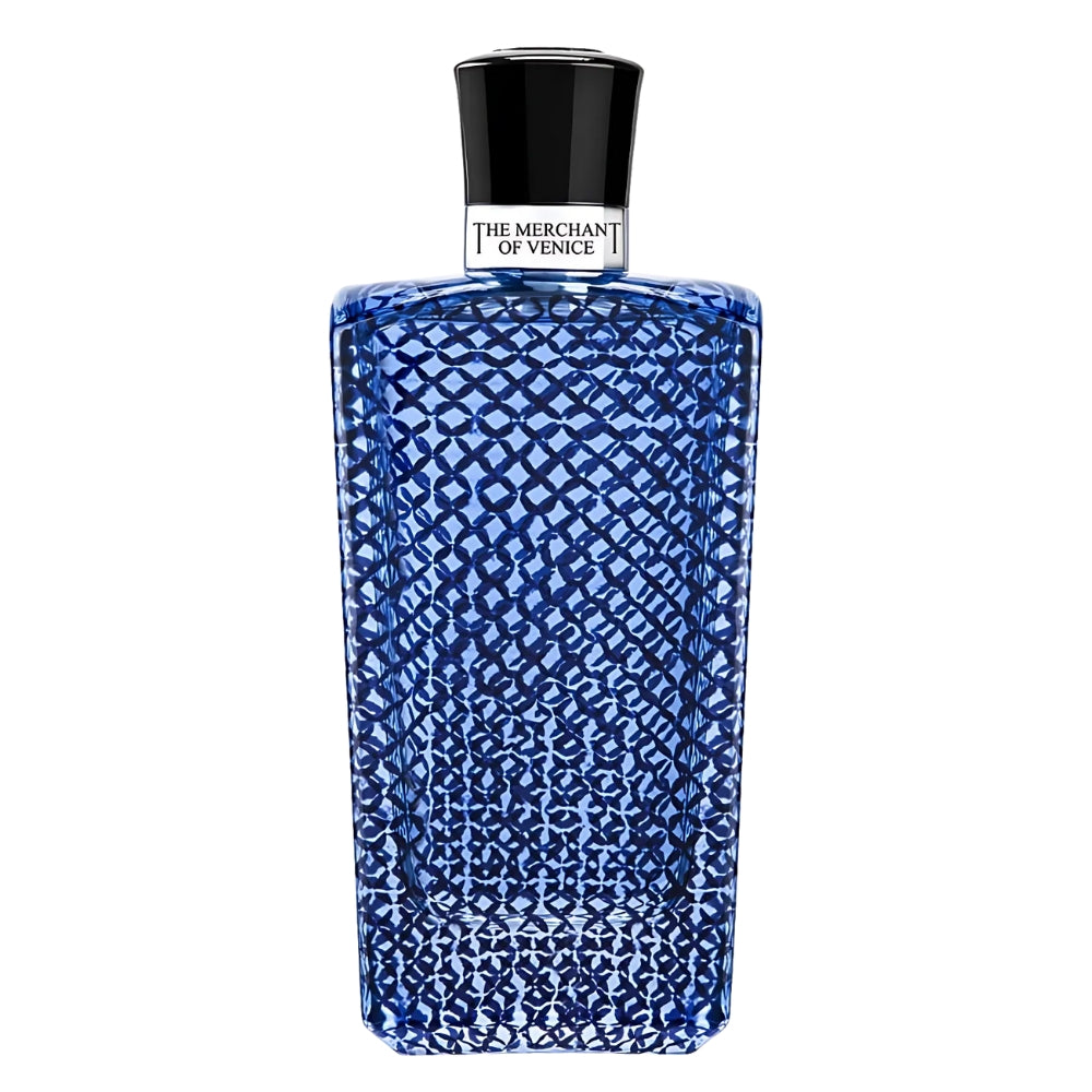 Productos de Importación (12 - 16 días hábiles) - The Merchant of Venice Venetian Blue Intense (M) EDP 3.4 Oz