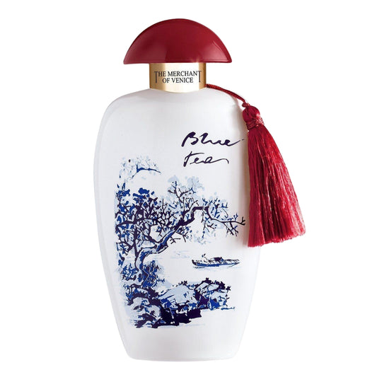 Productos de Importación (12 - 16 días hábiles) - The Merchant of Venice Blue Tea (U) EDP 3.4 Oz