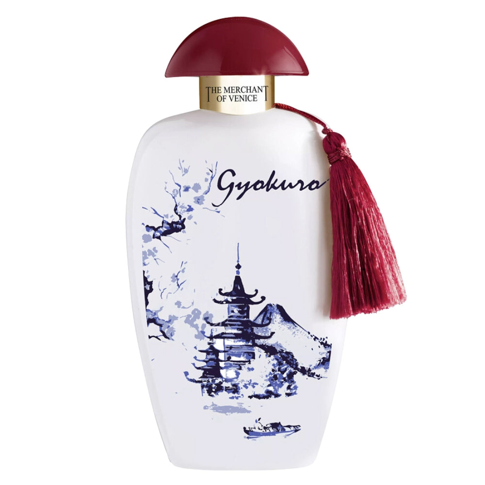 Productos de Importación (12 - 16 días hábiles) - The Merchant of Venice Gyokuro (U) EDP 3.4 Oz