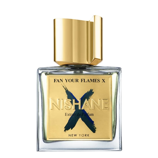 Nishane Nishane Fan Your Flames X (U) 3.4 Oz