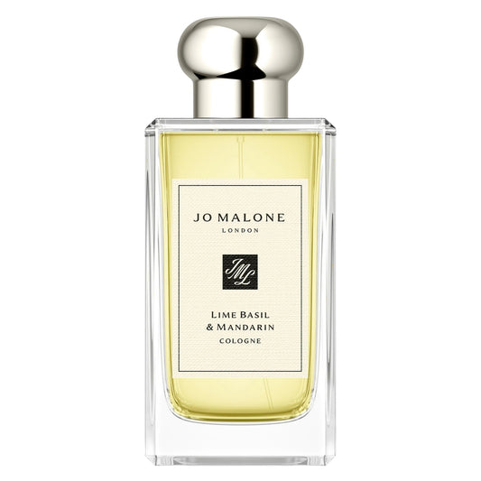 Productos de Importación (12 - 16 días hábiles) - Jo Malone Lime Basil & Mandarin (U) EDC 3.3oz