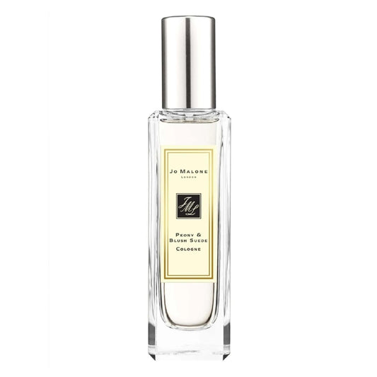 Productos de Importación (12 - 16 días hábiles) - Jo Malone Peony & Blush Suede (L) EDC 1 oz