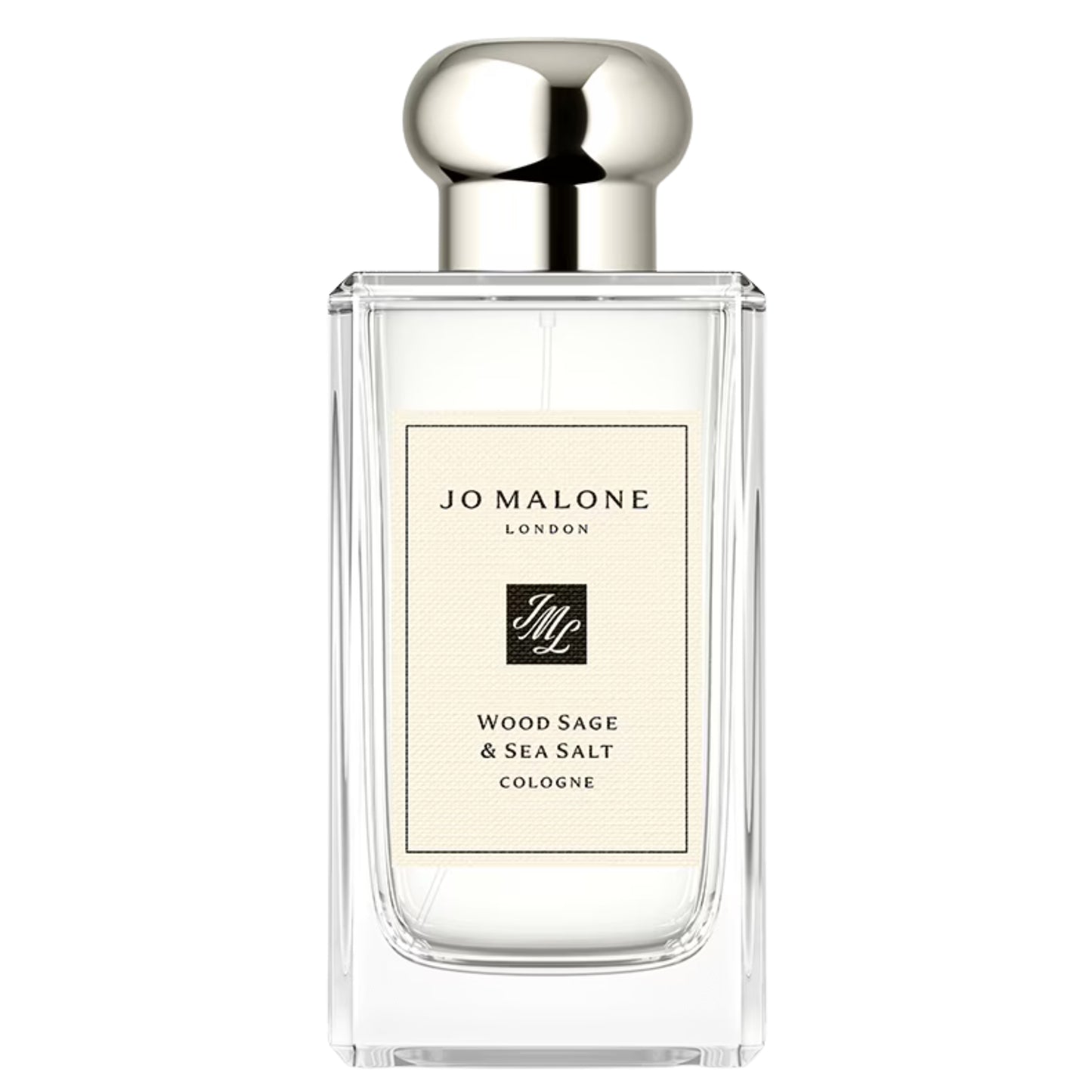 Productos de Importación (12 - 16 días hábiles) - Jo Malone Wood Sage & Sea Salt (L) EDC 3.4 Oz