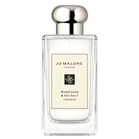 Productos de Importación (12 - 16 días hábiles) - Jo Malone Wood Sage & Sea Salt (L) EDC 3.4 Oz