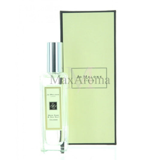 Productos de Importación (12 - 16 días hábiles) - Jo Malone Wood Sage & Sea Salt Cologne (L) EDC 1 oz