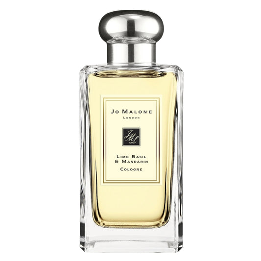 Productos de Importación (12 - 16 días hábiles) - Jo Malone Lime Basil & Mandarin (U) EDC 3.3oz