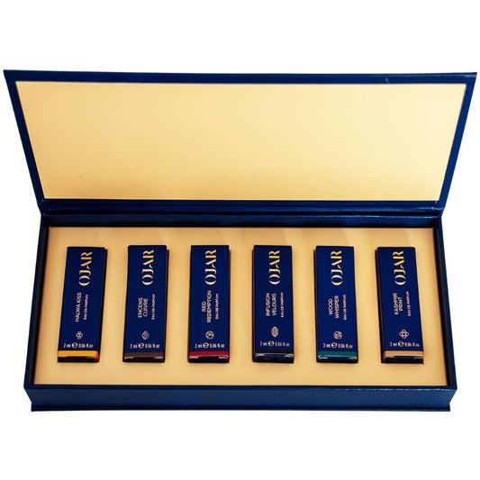 OJAR Ojar Discovery (U) Set