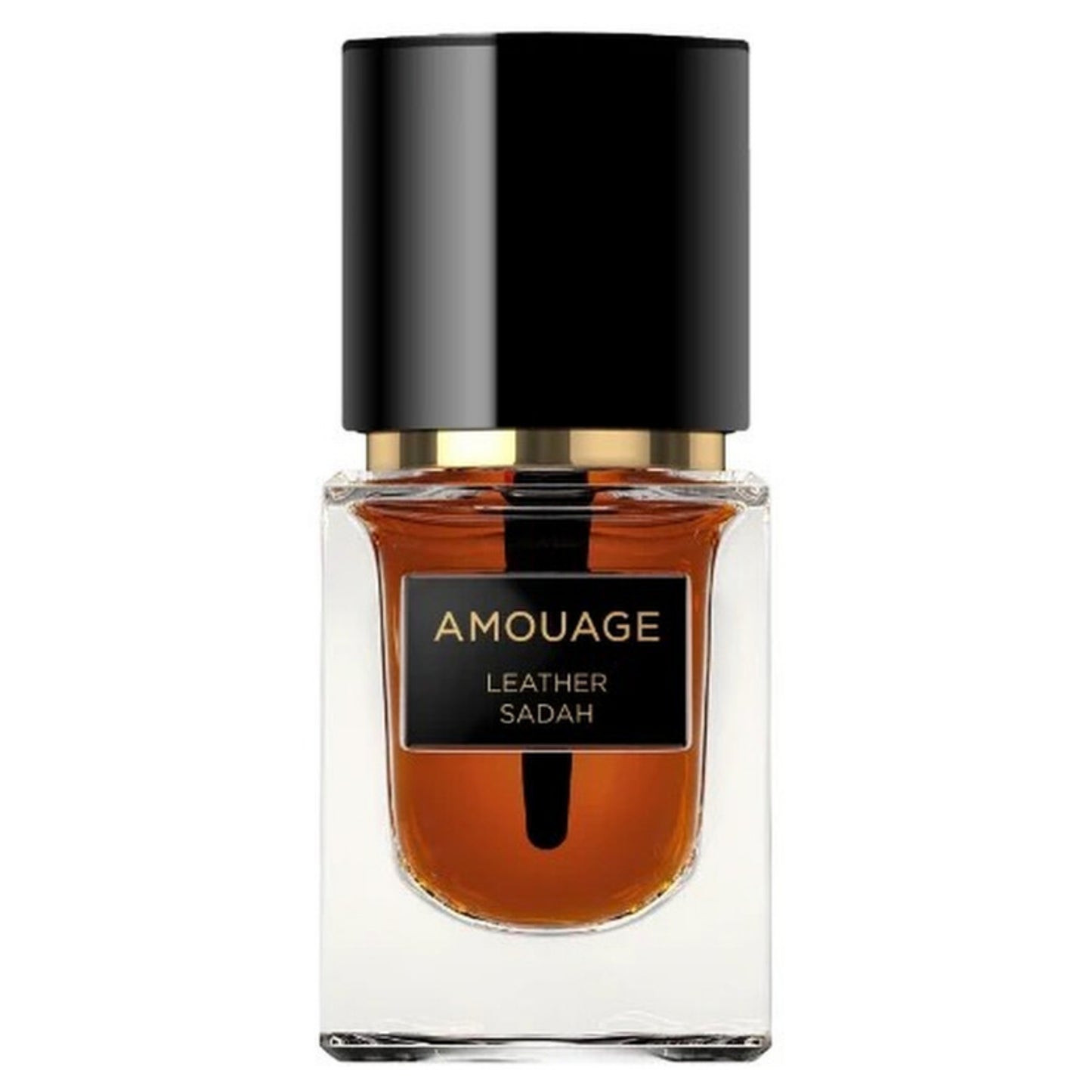 Productos de Importación (12 - 16 días hábiles) - Amouage Leather Sadah (U) EDP 0.4 oz