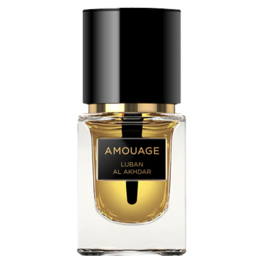 Productos de Importación (12 - 16 días hábiles) - Amouage Luban Al Akhdar (U) EDP 0.4 oz
