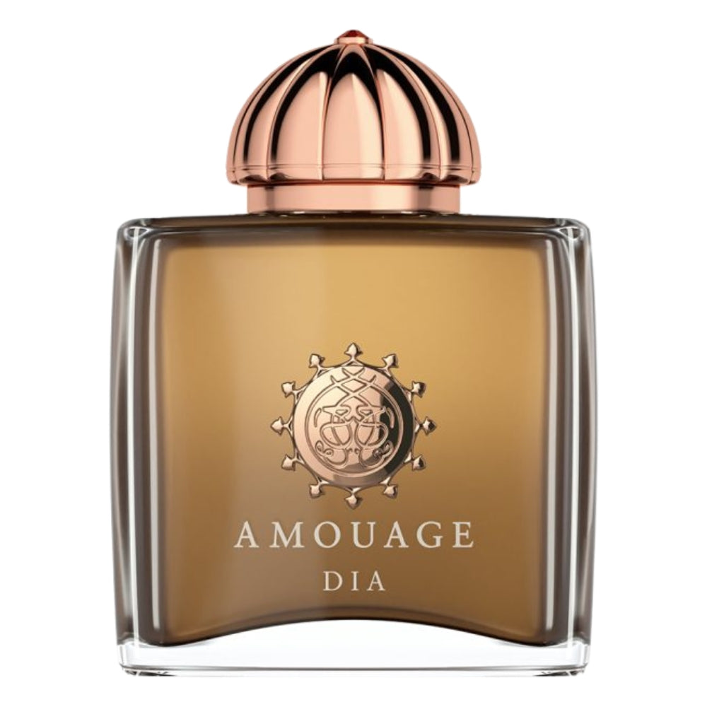Productos de Importación (12 - 16 días hábiles) - Amouage Dia (New Packaging) (L) EDP 3.4 Oz