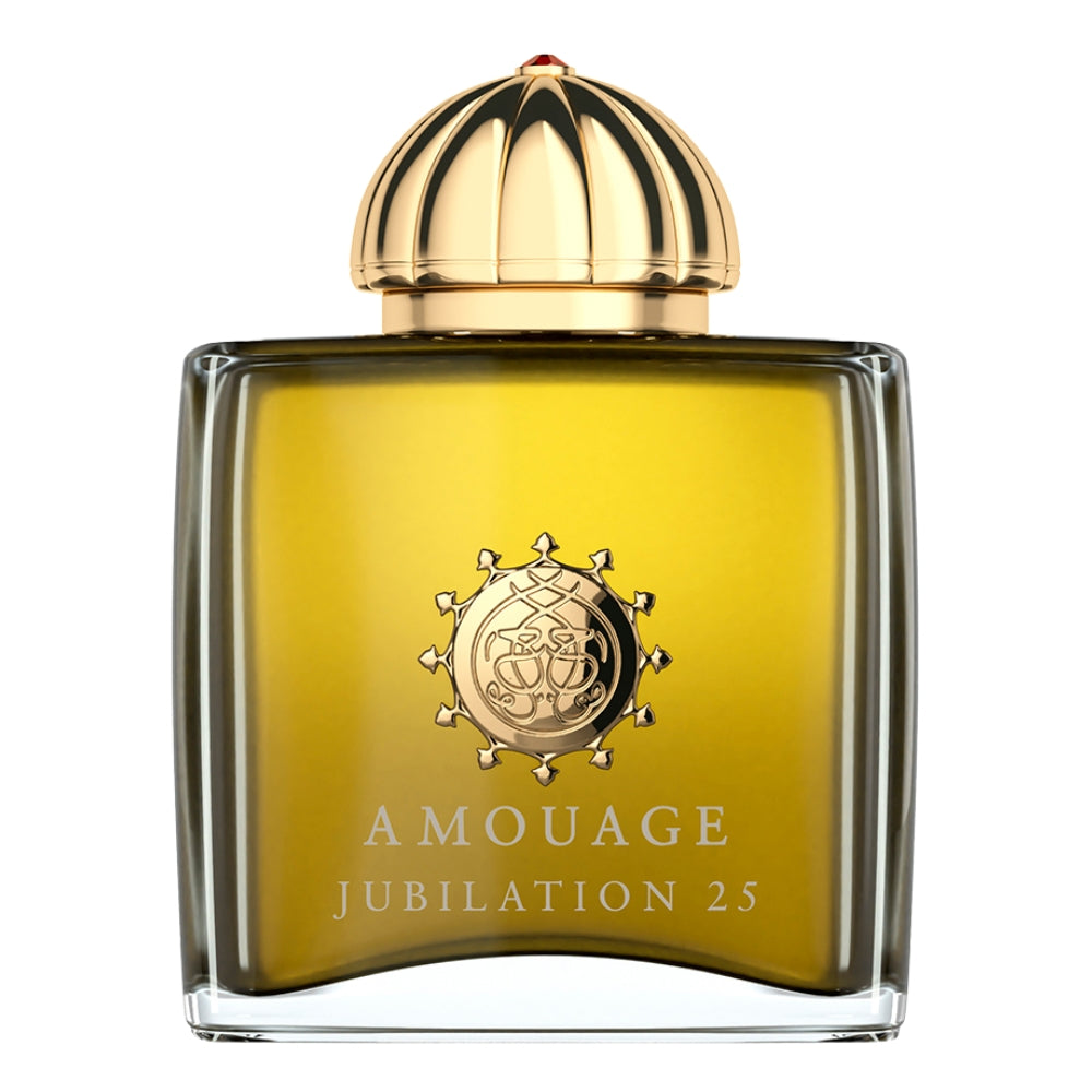 Productos de Importación (12 - 16 días hábiles) - Amouage Jubilation 25 ( New Packaging) (L) EDP 3.4 Oz