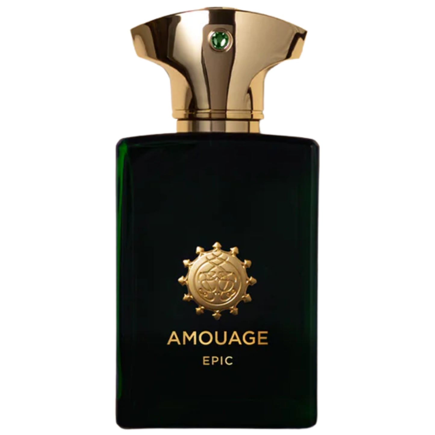 Productos de Importación (12 - 16 días hábiles) - Amouage Epic (New Packaging) (M) EDP 3.4 Oz