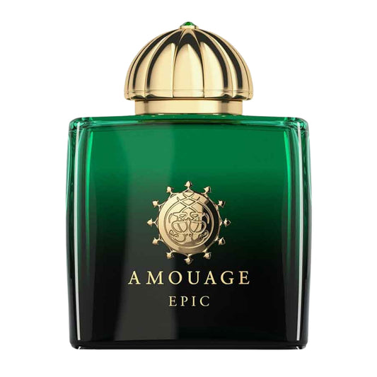 Productos de Importación (12 - 16 días hábiles) - Amouage Epic (L) EDP 3.4 Oz