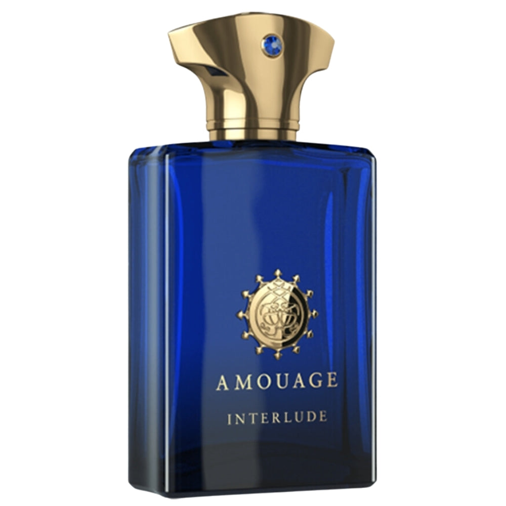 Productos de Importación (12 - 16 días hábiles) - Amouage Interlude (M) 3.4 Oz