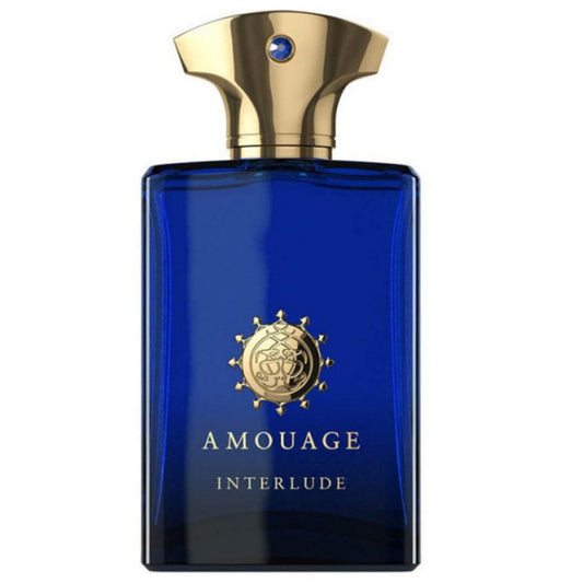 Productos de Importación (12 - 16 días hábiles) - Amouage Interlude (M) 3.4 Oz