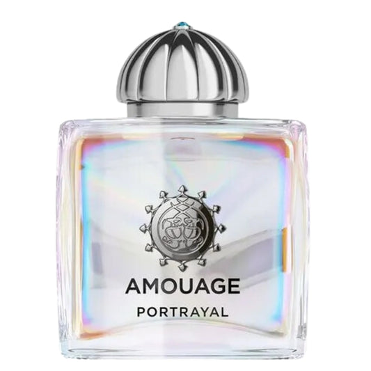 Productos de Importación (10 - 16 días hábiles) - Amouage Portrayal (L) EDP 3.4 Oz