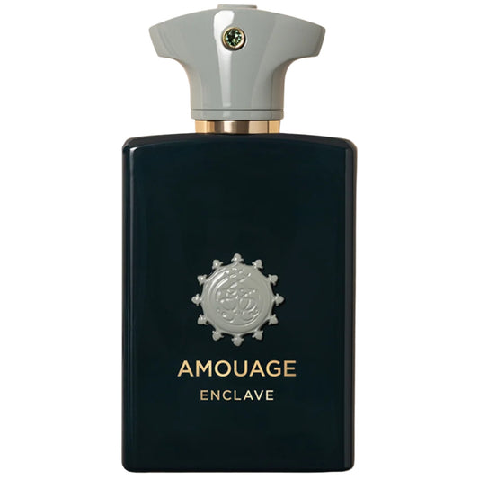 Productos de Importación (12 - 16 días hábiles) - Amouage Enclave (New Packaging) (M) EDP 3.4 Oz