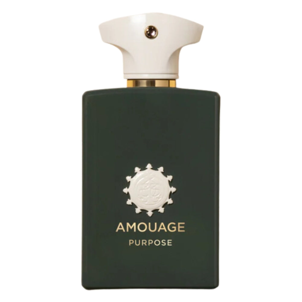 Productos de Importación (12 - 16 días hábiles) - Amouage Purpose (M) EDP 3.4 Oz