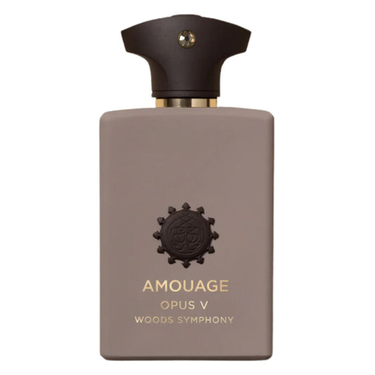 Productos de Importación (10 - 16 días hábiles) - Amouage Opus V Woods Symphony (U) EDP 3.4 Oz