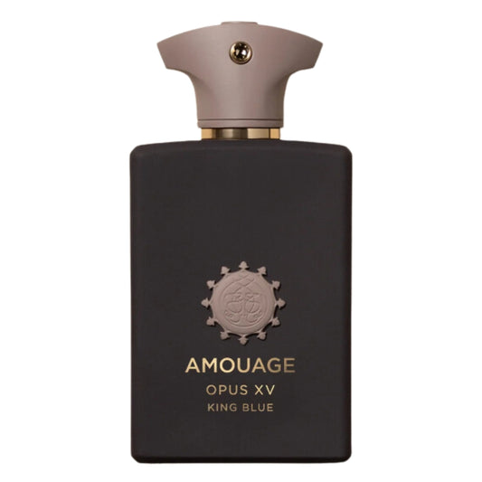 Productos de Importación (12 - 16 días hábiles) - Amouage Opus XV King Blue (L) EDP 3.4 Oz