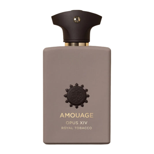 Productos de Importación (12 - 16 días hábiles) - Amouage Opus XIV Royal Tobacco New Packaging (U) EDP 3.4 Oz