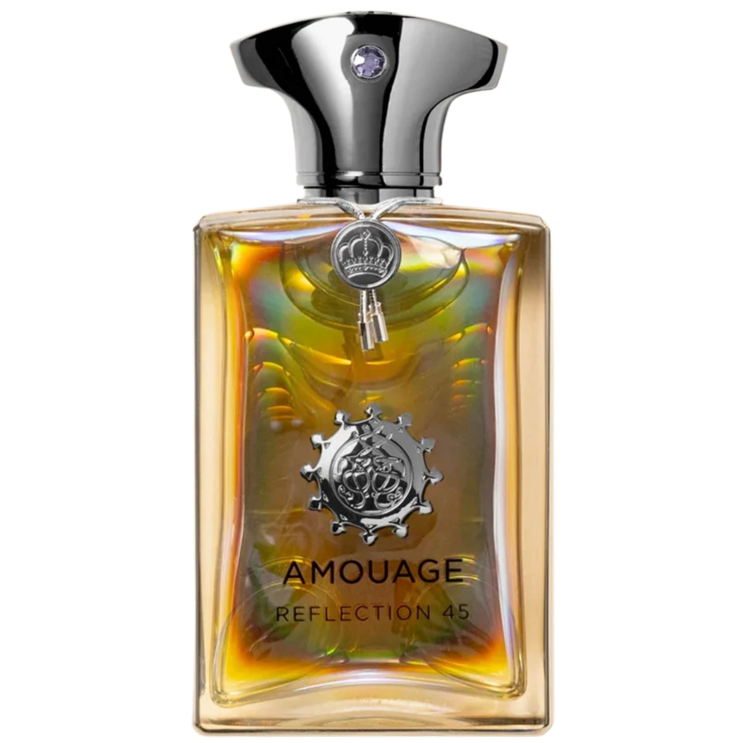 Productos de Importación (12 - 16 días hábiles) - Amouage Reflection 45 Man Extrait (New Packaging) (M) 3.4 Oz