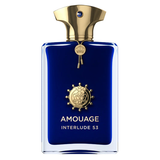 Productos de Importación (12 - 16 días hábiles) - Amouage Interlude 53 Man Exrait (New Packaging) (M) 3.4 Oz