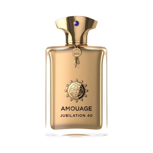 Productos de Importación (10 - 16 días hábiles) - Amouage Jubilation 40 (M) 3.4 Oz