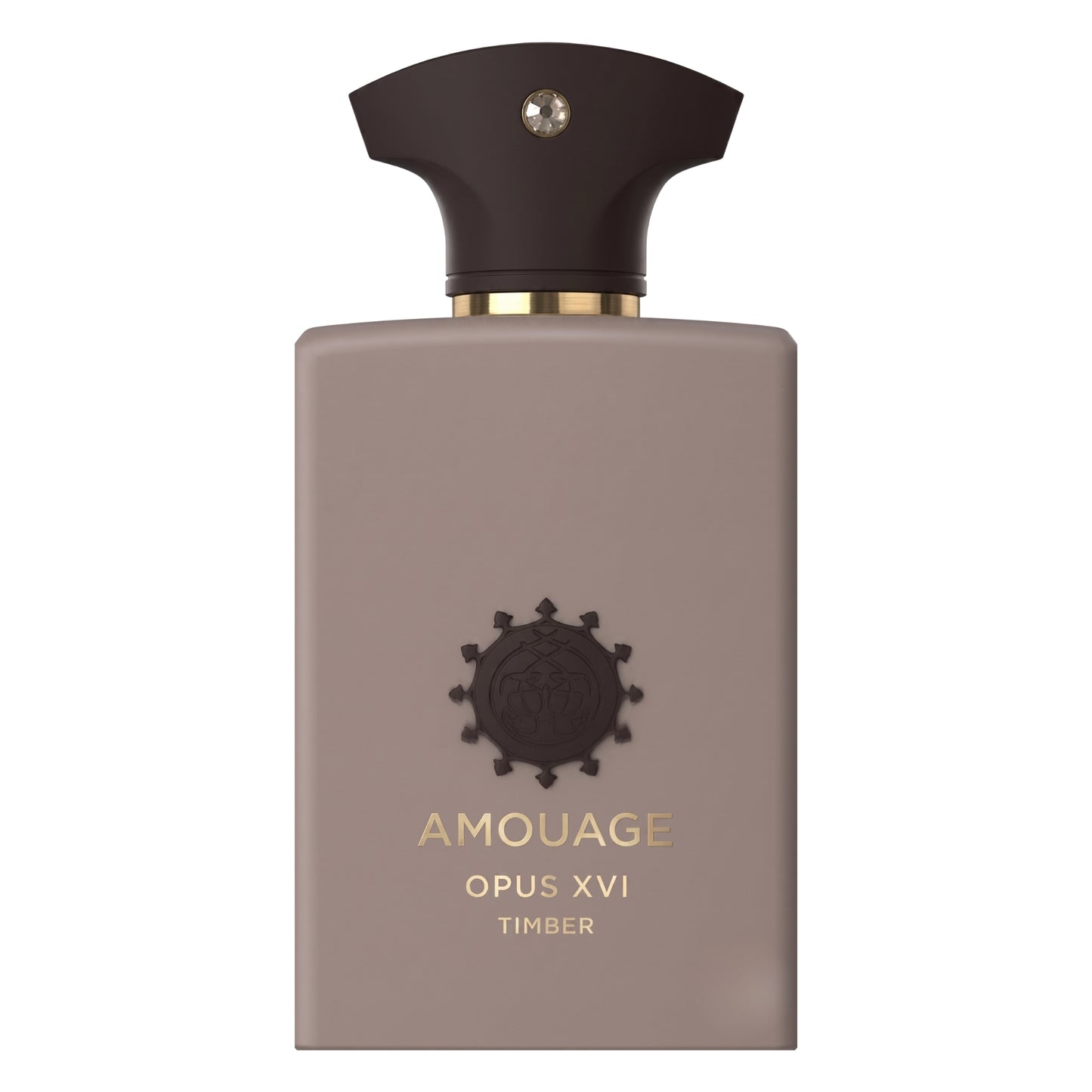Productos de Importación (12 - 16 días hábiles) - Amouage Opus XVI Timber (U) EDP 3.4 Oz
