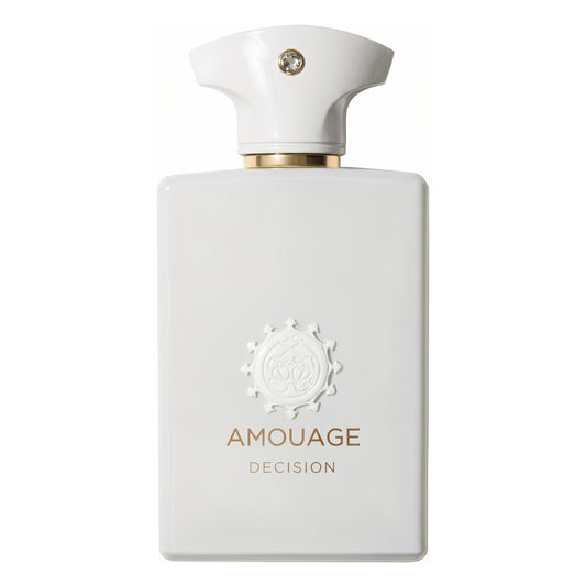 Productos de Importación (12 - 16 días hábiles) - Amouage Decision (U) EDP 3.4 Oz