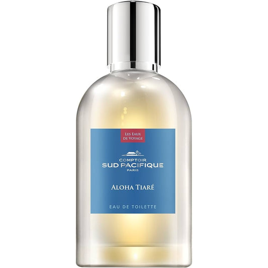 Productos de Importación (12 - 16 días hábiles) - Comptoir Sud Pacifique Aloha Tiare (L) EDT 3.4 Oz