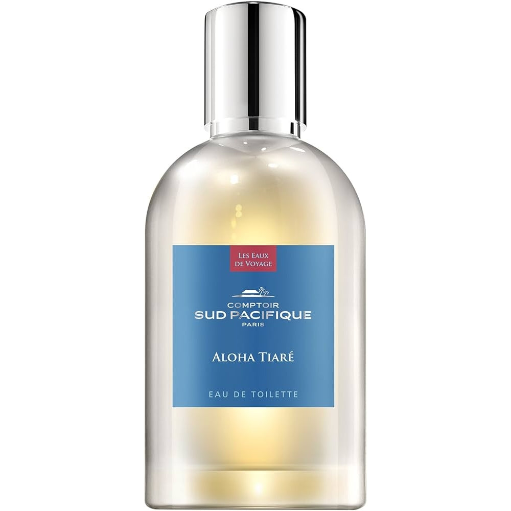 Productos de Importación (12 - 16 días hábiles) - Comptoir Sud Pacifique Aloha Tiare (L) EDT 3.4 Oz