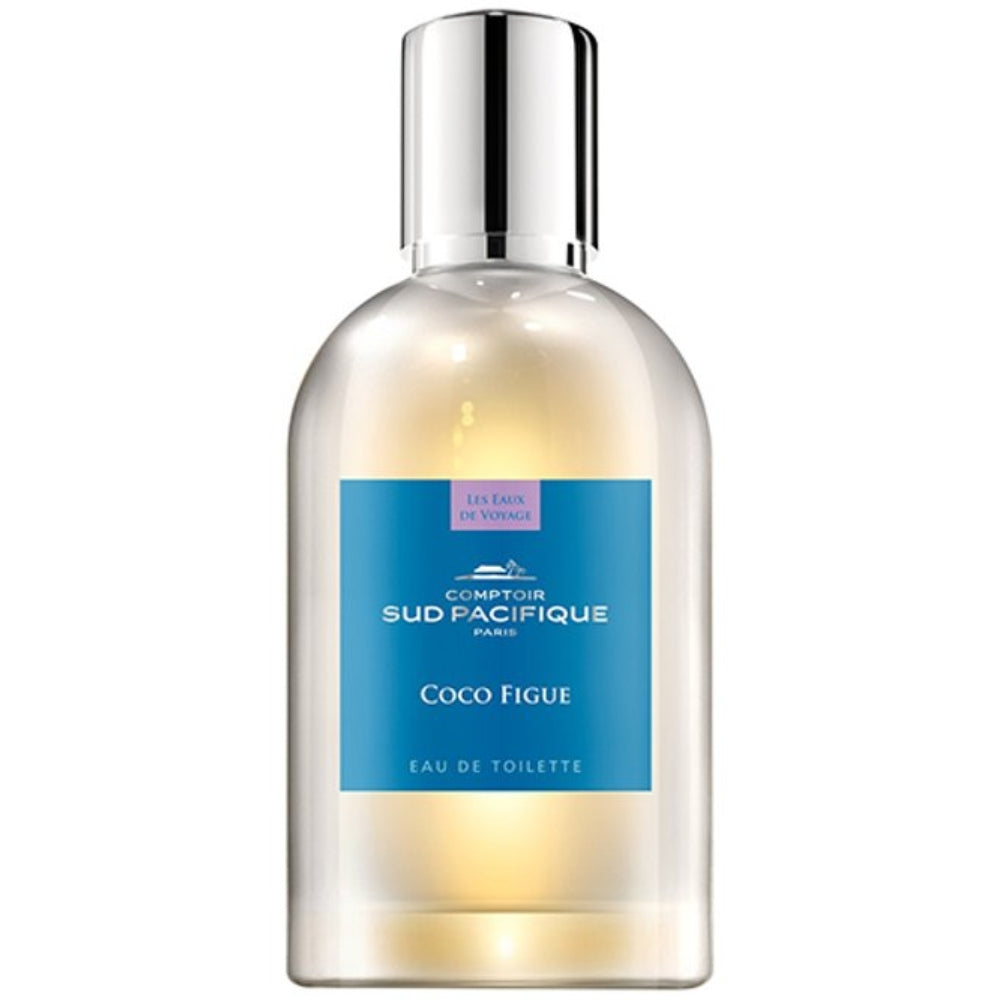 Productos de Importación (12 - 16 días hábiles) - Comptoir Sud Pacifique Coco Figue (U) EDT 3.4 Oz