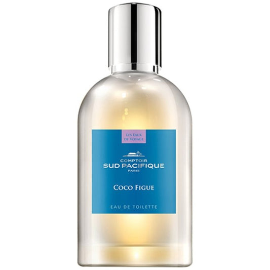 Productos de Importación (12 - 16 días hábiles) - Comptoir Sud Pacifique Coco Figue (U) EDT 3.4 Oz