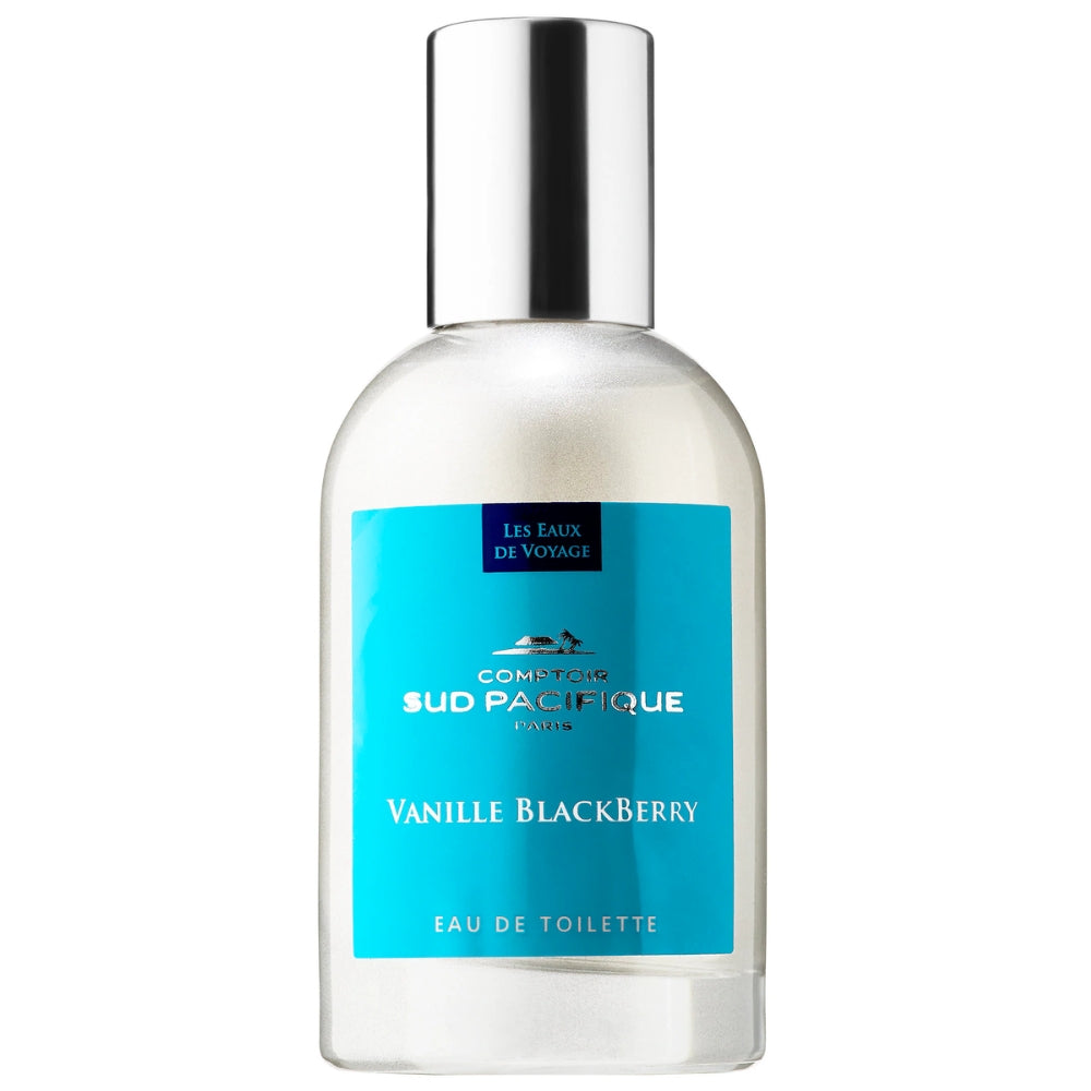 Productos de Importación (12 - 16 días hábiles) - Comptoir Sud Pacifique Vanille Blackberry (L) EDT 1 oz