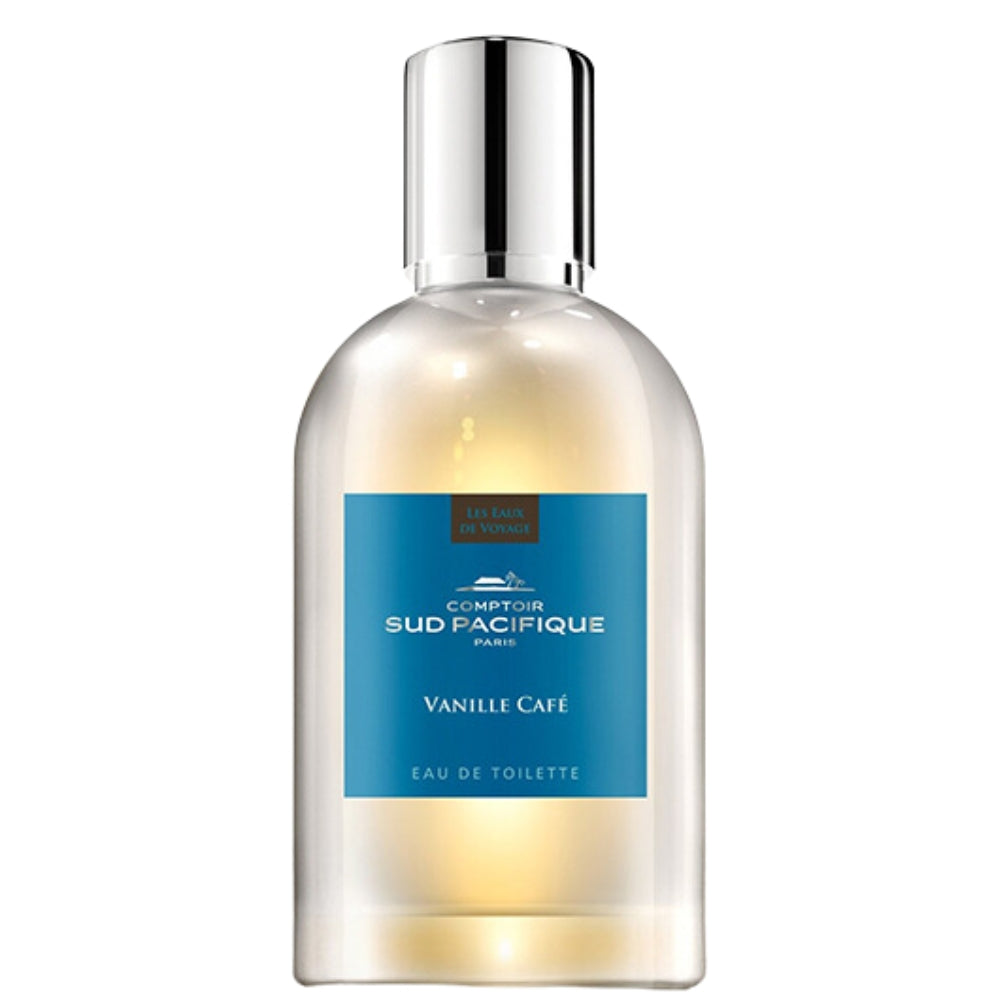 Productos de Importación (12 - 16 días hábiles) - Comptoir Sud Pacifique Vanille Cafe (L) EDT 3.4 Oz