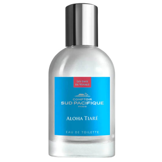 Productos de Importación (12 - 16 días hábiles) - Comptoir Sud Pacifique Aloha Tiare (L) EDT 1 oz