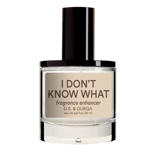Productos de Importación (12 - 16 días hábiles) - D.S. & Durga I Don't Know What (M) EDP 1.7 Oz