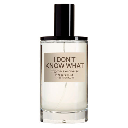Productos de Importación (12 - 16 días hábiles) - D.S. & Durga I Don't Know What (U) EDP 3.4 Oz