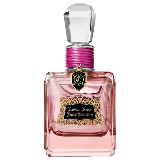 Productos de Importación (12 - 16 días hábiles) - Juicy Couture Royal Rose (L) EDP 3.4 Oz
