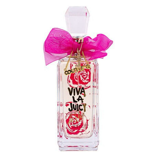 Productos de Importación (12 - 16 días hábiles) - Juicy Couture Viva La Juicy La Fleur (L) EDT 5 oz