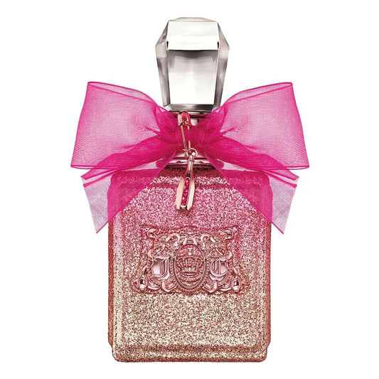 Juicy Couture Juicy Couture Viva La Juicy Rose (L) EDP 3.4 Oz