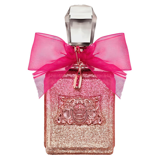 Productos de Importación (12 - 16 días hábiles) - Juicy Couture Viva La Juicy Rose (L) EDP 3.4 Oz