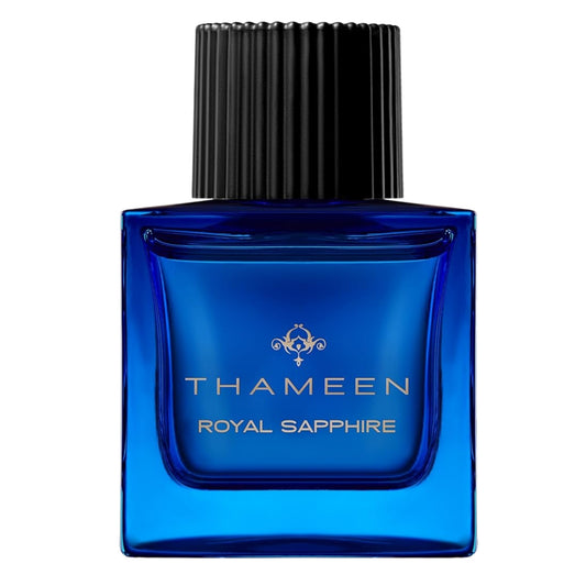 Productos de Importación (12 - 16 días hábiles) - Thameen Royal Sapphire (U) 1.7 Oz