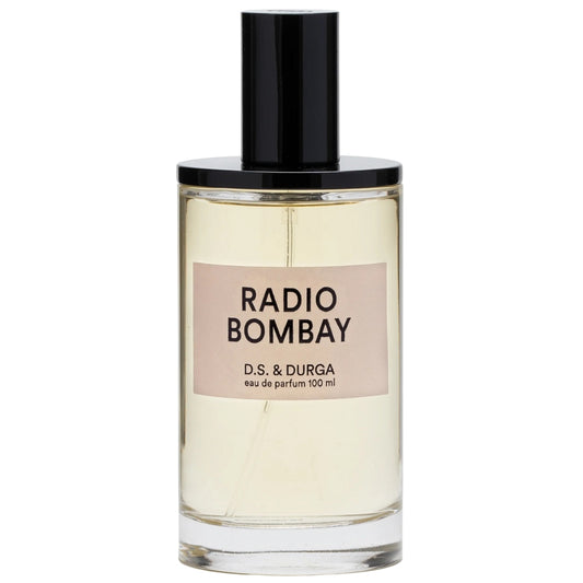 Productos de Importación (12 - 16 días hábiles) - D.S. & Durga Radio Bombay (U) EDP 3.4 Oz