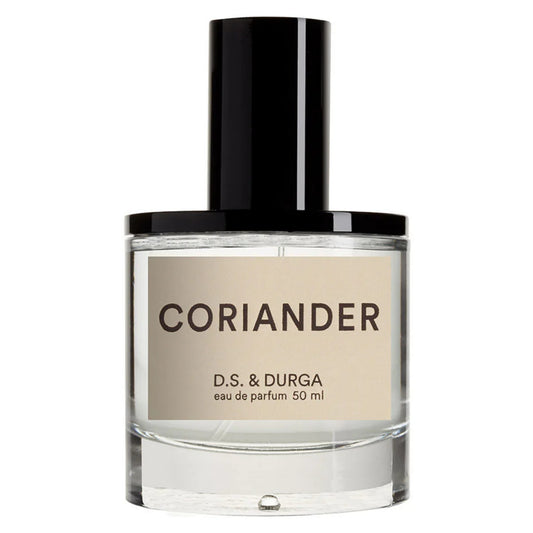Productos de Importación (12 - 16 días hábiles) - D.S. & Durga Coriander (L) EDP 1.7 Oz