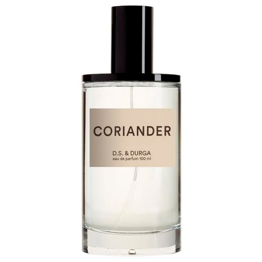 Productos de Importación (12 - 16 días hábiles) - D.S. & Durga Coriander (L) EDP 3.4 Oz