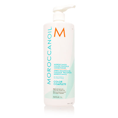Productos de Importación (12 - 16 días hábiles) - Moroccanoil Color Complete Conditioner (L) 33.8 oz
