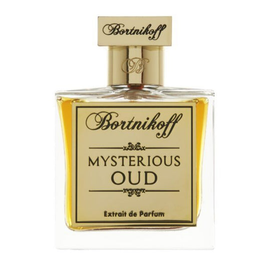 Productos de Importación (12 - 16 días hábiles) - Bortnikoff Mysterious Oud (U) 1.7 Oz
